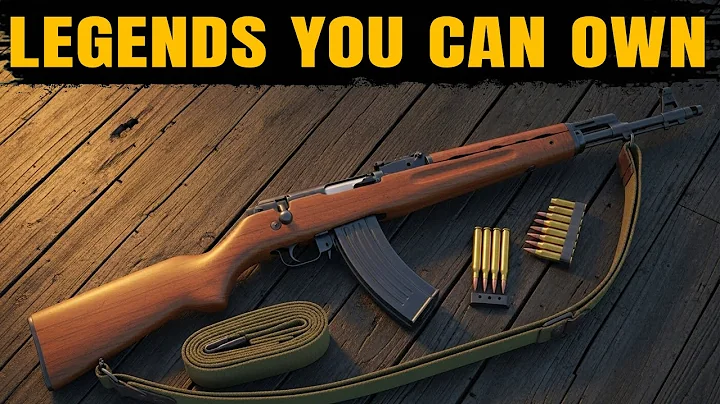 Top 10 Military Surplus Rifles Civilians Can Buy in 2025