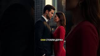 Миллиардер вошёл в её жизнь: любовь, доверие и настоящая сила #вдохновение #доверие #семья #эмоции
