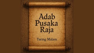 Download Lagu Adab Pusaka Raja Download Lagu Adab Pusaka Raja