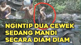Ngintip Cewek Mandi Kamera Tersembunyi