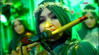 Download lagu MBAH MODIN - QASIDAH EL WAFDA LIVE IN KEDONDONG DEMAK 2024