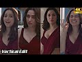 Tammanna Bhatia🔥-Lust Stories 2  Performance | 4K60FPS Vertical Edit | Lust Stories Review Analysis 