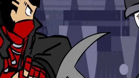 ShineDown Second chance ClimberVSShadoboxxer