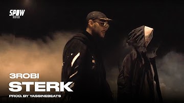 3robi - Sterk (Official Video)