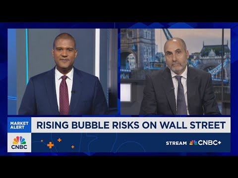 Oppenheimer: Tech dominance is built on fundamentals, not irrational exuberance