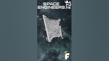 New Net in Space Engineers 2