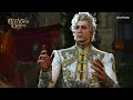 Ascended Astarion Thanks Tav for Everything | Baldur's Gate 3