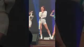 Momoland Hyebin Full Cam Youth Festival