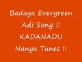 Badaga Song |KADANADUNA|Badaga Dance Song Mp3 Song