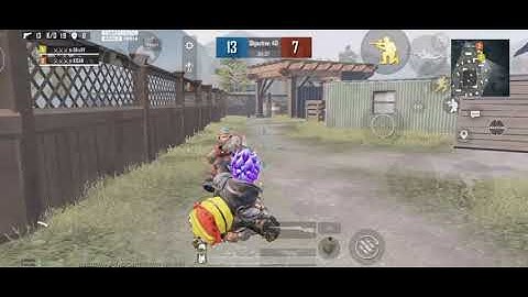 1v1 m24? challenge random player 🔥 #bgmiindia 🇮🇳