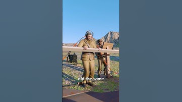 Soldiers Used Giant Cones To Hear Planes 😮