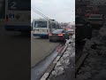 троллейбус ВМЗ-52981 №81 маршрут 1 ЛЕНИНСК КУЗНЕЦКИЙ 2025г
