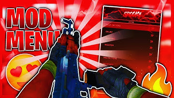 NEW! | 🔥MODERN OPS🔥 | MOD MENU! | RAPID FIRE, TELEKILL + MORE! | Link In The Description!