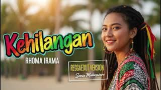 KEHILANGAN - Rhoma Irama | Cover Reggae Version