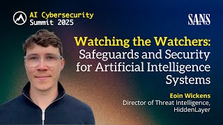 Watching the Watchers: Safeguards and Security for Artificial Intelligence Systems