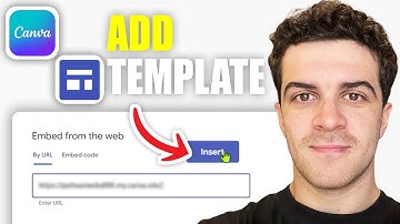 How to Add a Canva Website Template to Google Sites