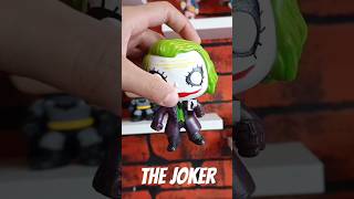 The Joker Customização #diy #custom #shorts #artesanato #pop
