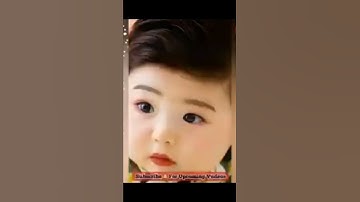 Cute Baby_- Chinese Baby Girl_Photo_Chinese Cute Baby Boy _Cute Chinese Baby Girl Pictures _Baby Pic