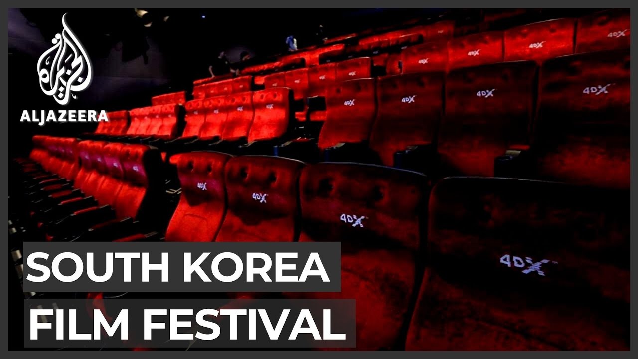السينما الكورية الجنوبية تتكيف مع الواقع الجديد في ظل الجائحة