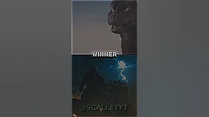 godzilla legendary vs showa godzilla | #shorts #viral #monsterverse #godzilla #showagodzilla