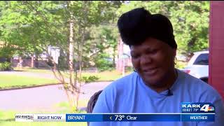 Pine Bluff receives $32 million to fix flood and drainage issues