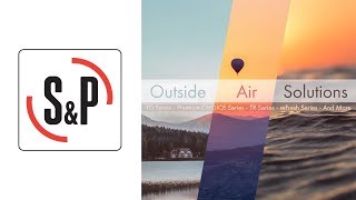 S&Ps Outside Air Solutions