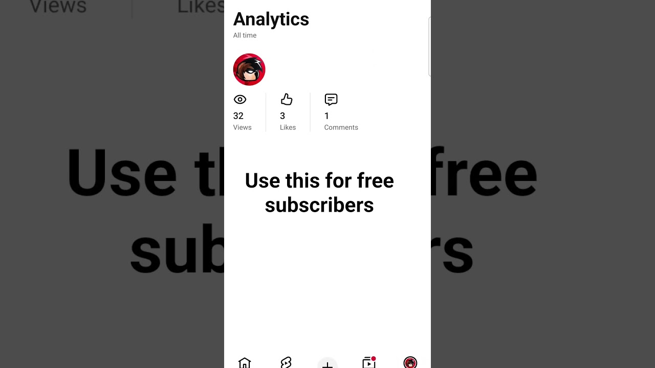 free subs