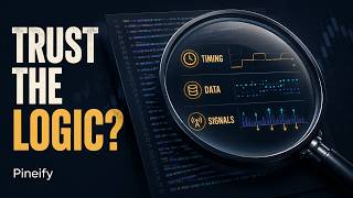 How to Audit a Trading Indicator You Did Not Write | Pineify