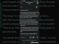 AI Roasts Serica Parade
