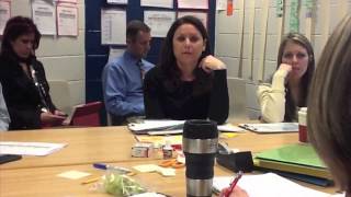 RTI: Waterford Data Team