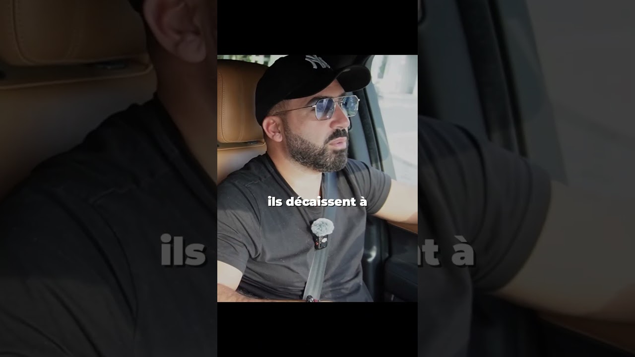 La France est bouillante économiquement 🇫🇷 