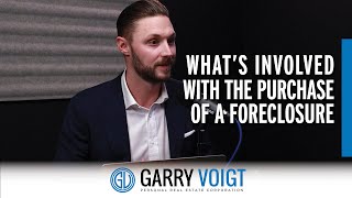 Episode 2 - The process of buying a foreclosure by Garry Voigt Real Estate 21 views 10 months ago 19 minutes