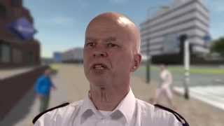 How the Police Academy of the Netherlands actively uses XVR screenshot 2