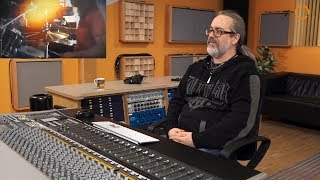 Platinum Awarded Engineer Reacts to Judas Priest – &quot;No Surrender&quot;