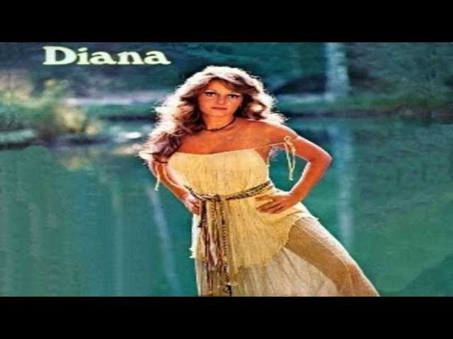 Diana - A Musica Da Minha Vida