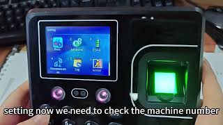 [EBKN] How to connect device with Web Software screenshot 2