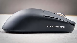 Best Budget Gaming Mouse From 2023? (VXE Dragonfly R1 Pro Max) screenshot 1