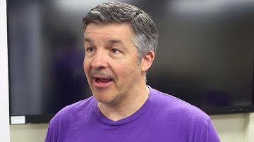 Ian Hockley of Dylan