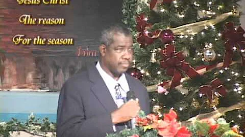 The Joseph Song - Bro. Chris Millette
