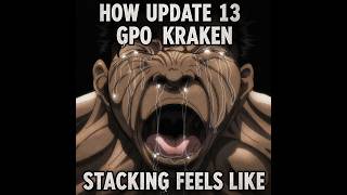 KK STACKING 400!!!