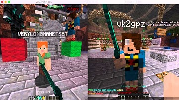 under 50 lines GodMode plugin