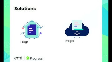 Managed File Transfer Software | Progress MOVEit