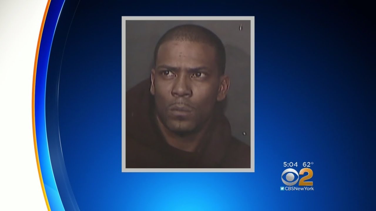 3rd Suspect ID'd In Deadly Home Invasion - YouTube