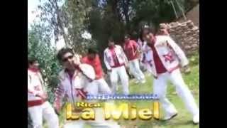 Miniatura del video "Grupo LA MIEL DE JULIACA - Asi Eres Tu (Video Clip 2010)"