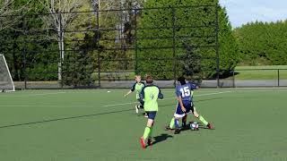 FVS vs SFC | 2-1 Win | 5/5