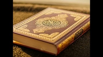 25 - The Criterion - Al-Furqan- Ahmad Al-Ajmi -  سورة الفرقان- احمد بن علي العجمي