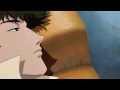 Bravestarr Bebop (Cowboy Bebop Short)