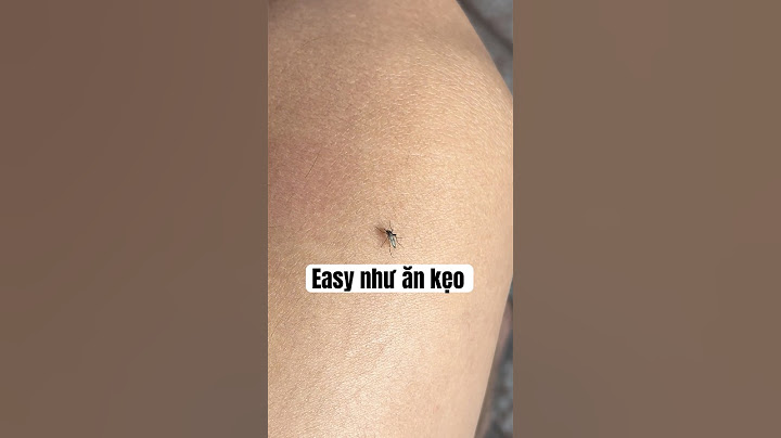 Khó thế mà cũng làm được #anhthereview