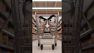 Famous When Everyday Objects Lose Their Minds… #viral #animation #ai #ai #memes #angry #cartoon #funny Profile