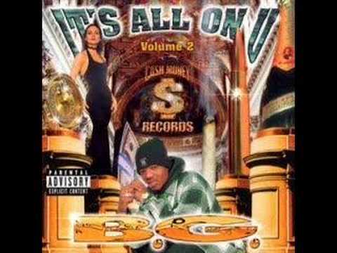 BG-Get Your Shine On (Remix)